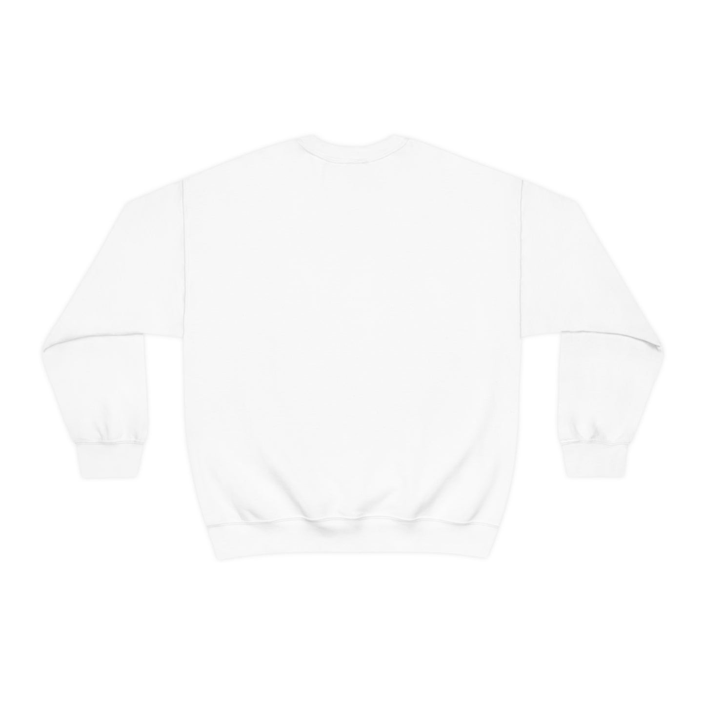 brave. Chronic Illness Warrior Unisex Sweatshirt