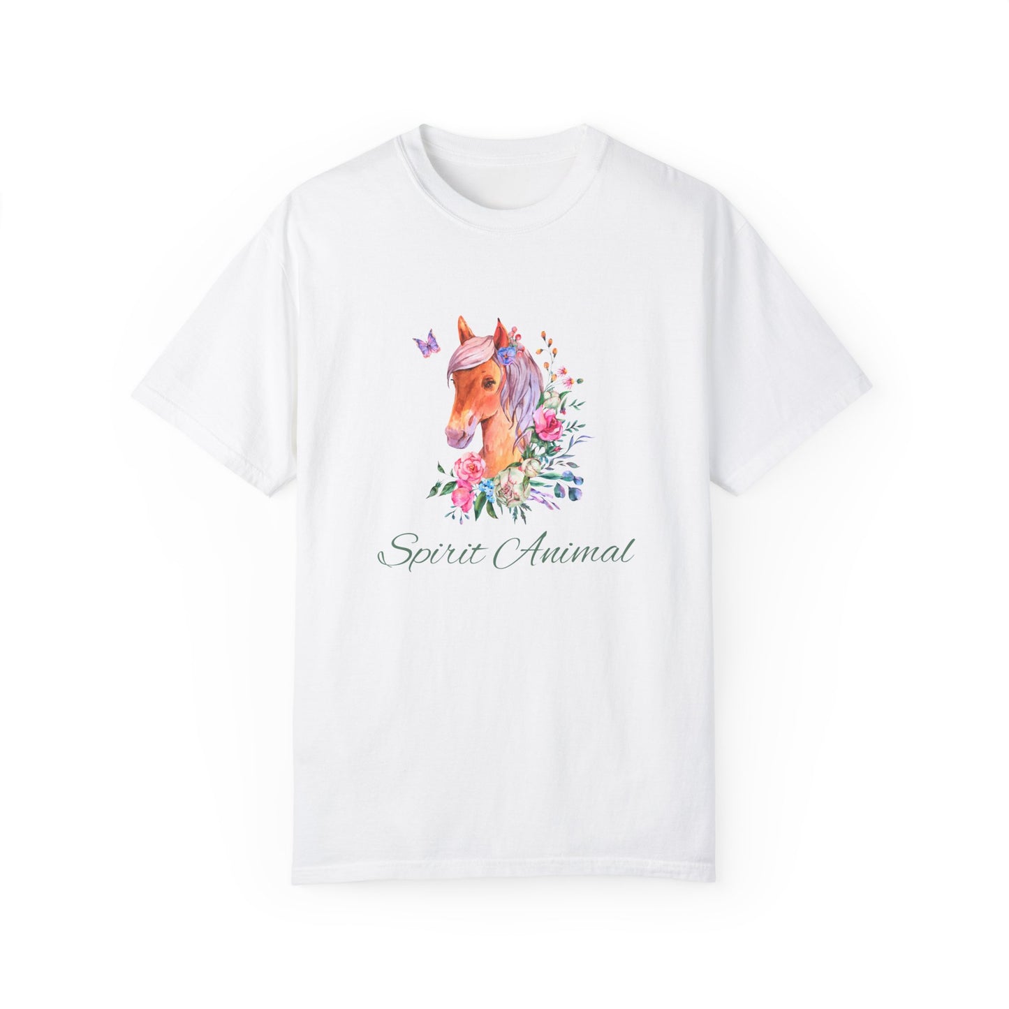 Coquette Horse Shirt, Spirit Animal Shirt
