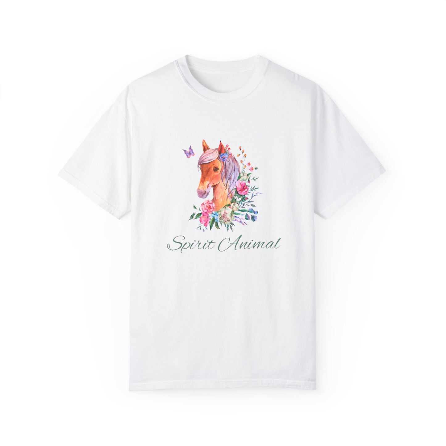 Coquette Horse Shirt, Spirit Animal Shirt