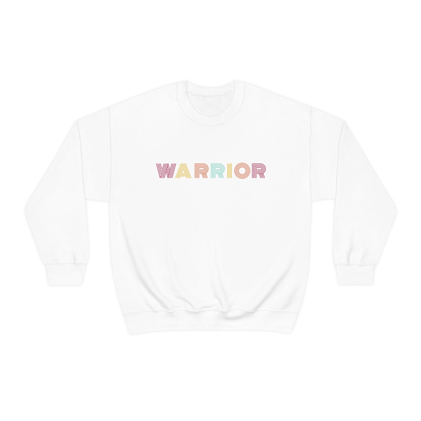 Warrior Sweatshirt