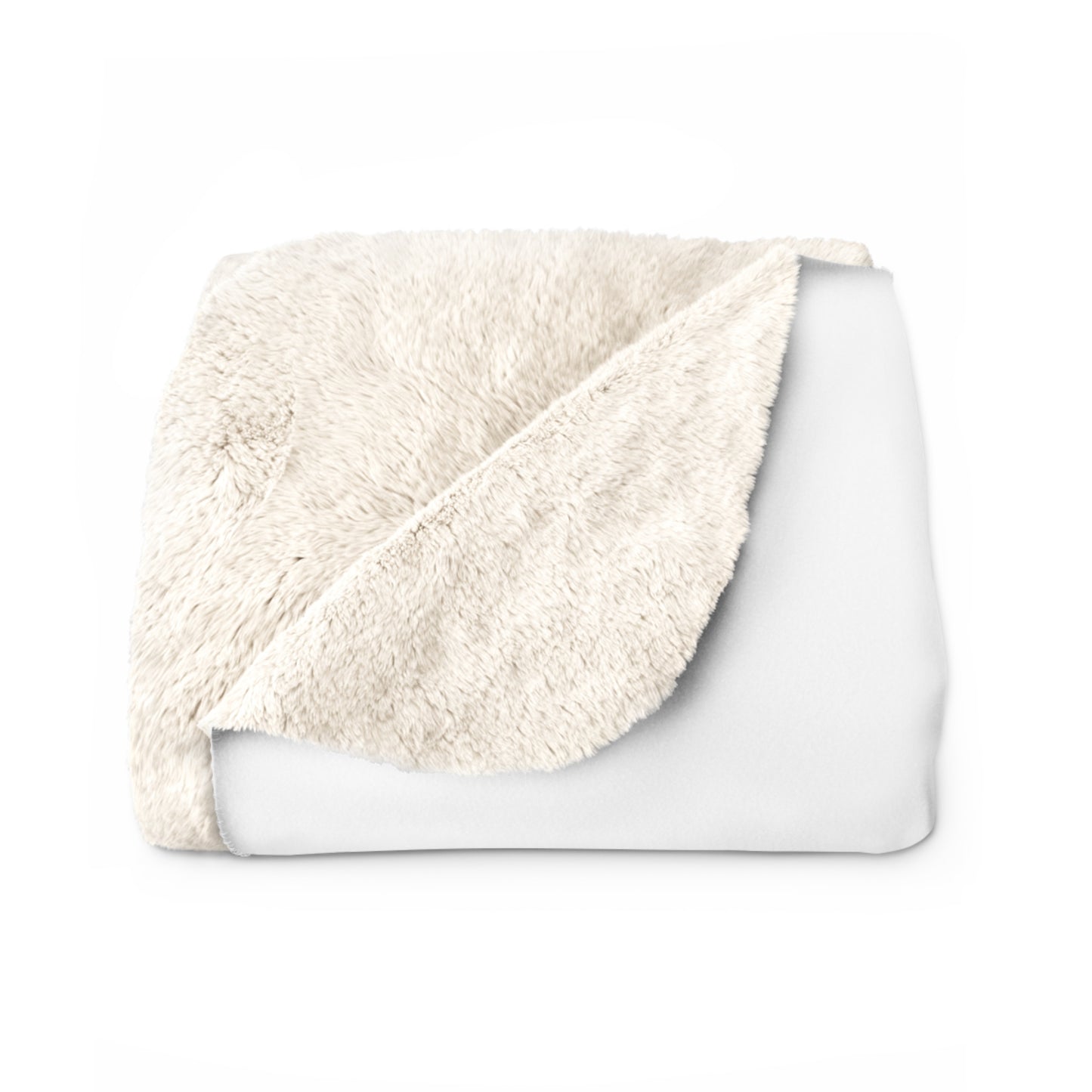 No One Fights Alone Blanket