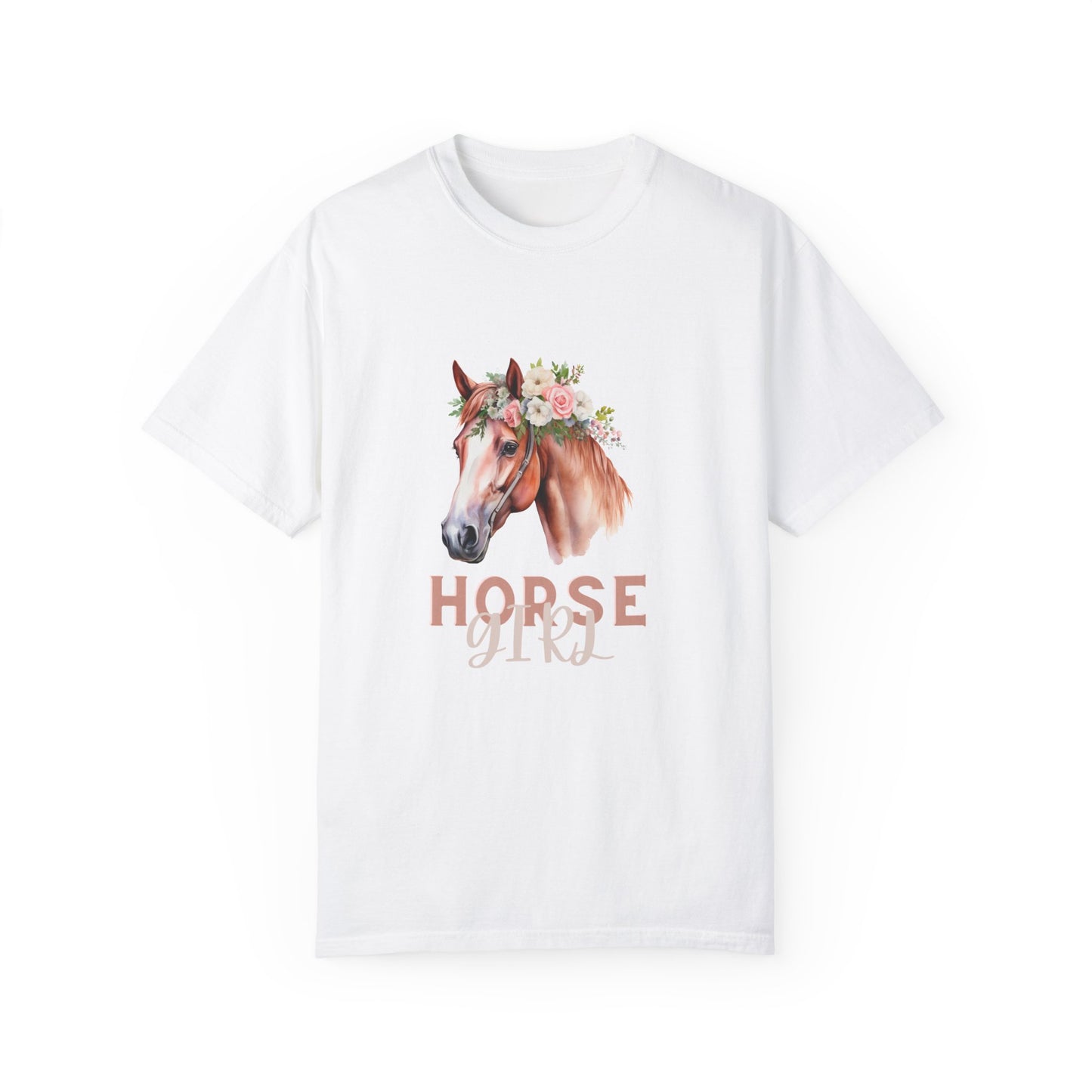 Horse Girl Shirt