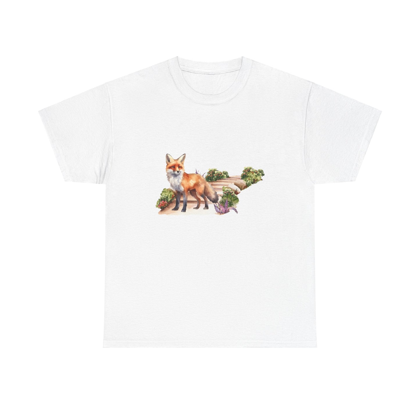 Fox Tshirt
