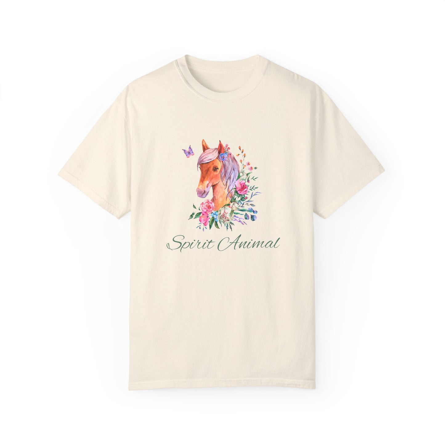 Coquette Horse Shirt, Spirit Animal Shirt