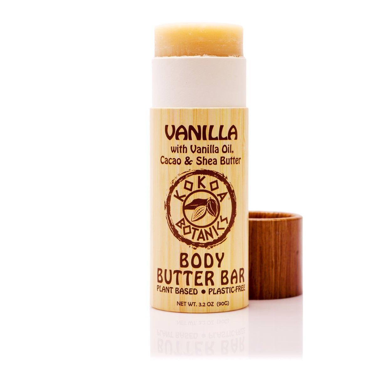 Botanical Body Butter - Lotion Bar Gift Set