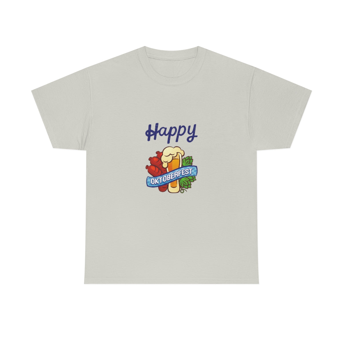 Octoberfest T-Shirt Trendy OctoberTee Fall Shirt German Holiday Tshirt Beer Tee T Autumn Apparel German Beer Shirt - The Good Life Vibe