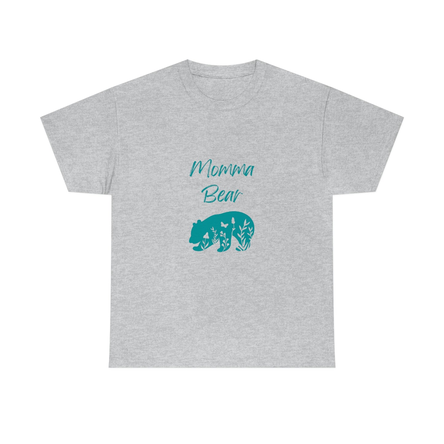 Momma Bear Tshirt