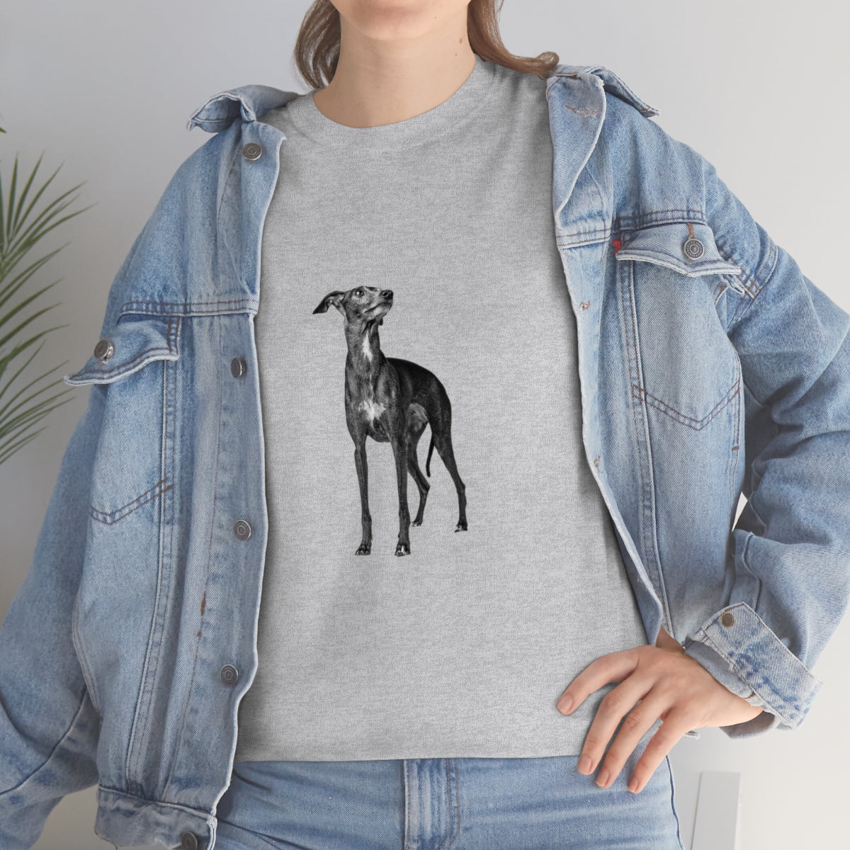Dog Tshirt, Dog Mom Shirt, Dog Lover Shirt, Dog Mom Gift, Fur Mama Shirt, Gift For Dog Lover, Dog Mama Shirt, Cute Fur Mom Gift - The Good Life Vibe
