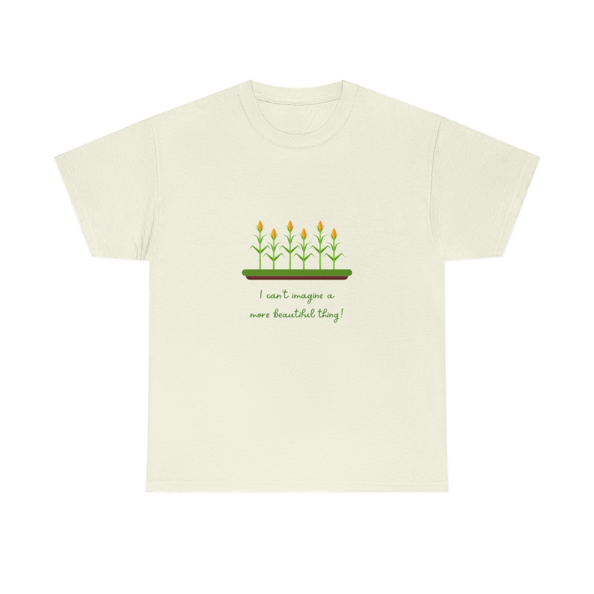 It's Corn It Has The Juice Shirt Tiktok Corn Lover Funny Corn Meme T-Shirt Trending Funny Shirt Corn Lover Shirt Cute Corn Tee Farmer Tee - The Good Life Vibe
