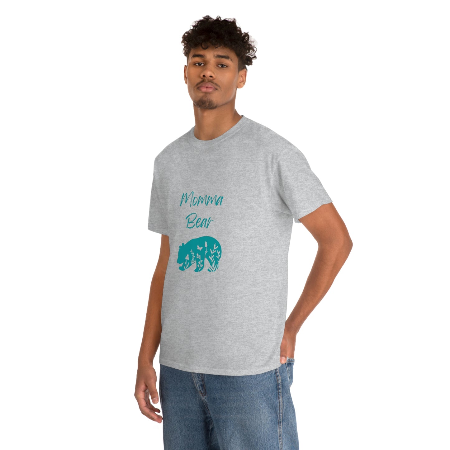 Momma Bear Tshirt