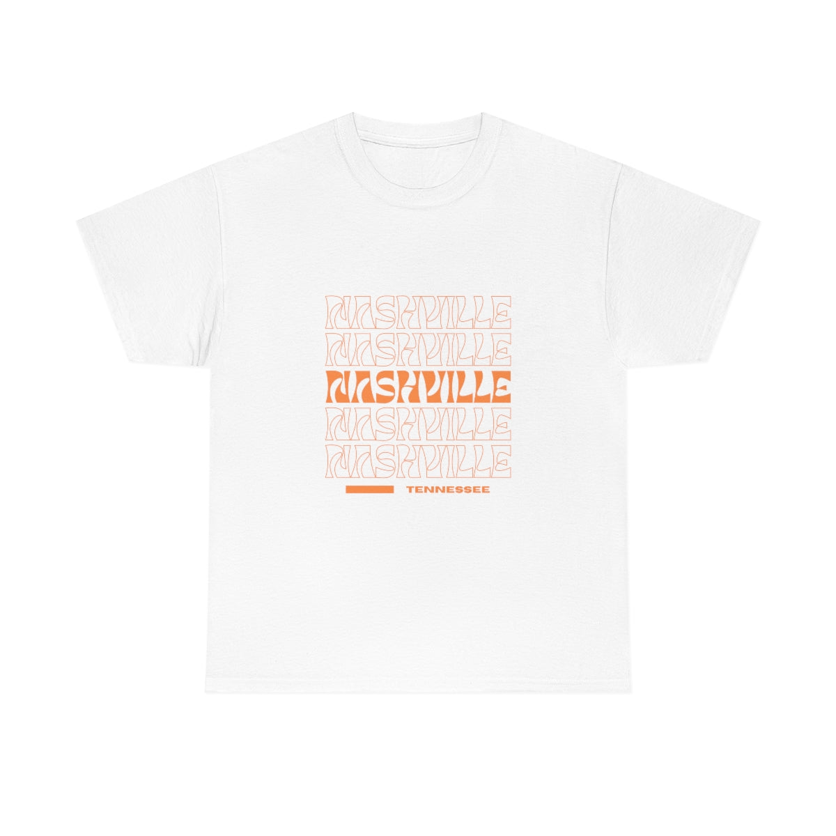 Nashville T-Shirt Country Music Tee Cowboy Shirt Football Lover Tshirt Nashville TN T Location Apparel Nashville Football Titans - The Good Life Vibe