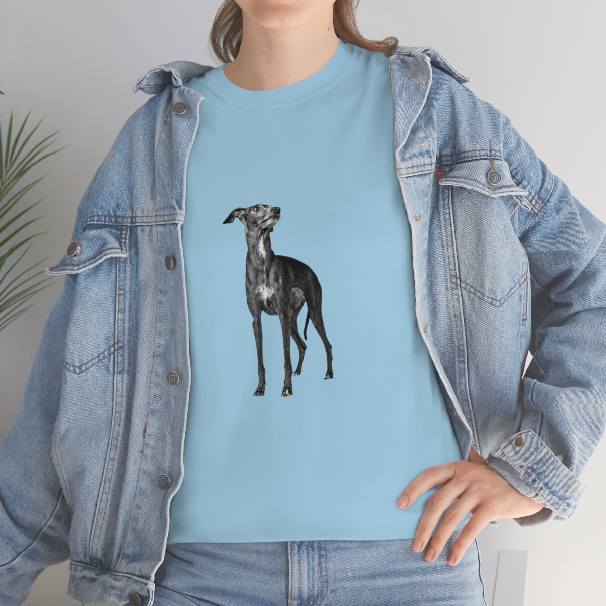 Dog Tshirt, Dog Mom Shirt, Dog Lover Shirt, Dog Mom Gift, Fur Mama Shirt, Gift For Dog Lover, Dog Mama Shirt, Cute Fur Mom Gift - The Good Life Vibe