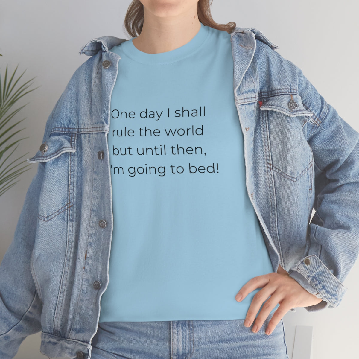 Chronic Pain, Funny Tshirts, Chronic Pain Shirts, Funny Quote Shirts, Spoonie Shirt, Occupational Therapy Shirt, Fibromyalgia, Always Tired - The Good Life Vibe