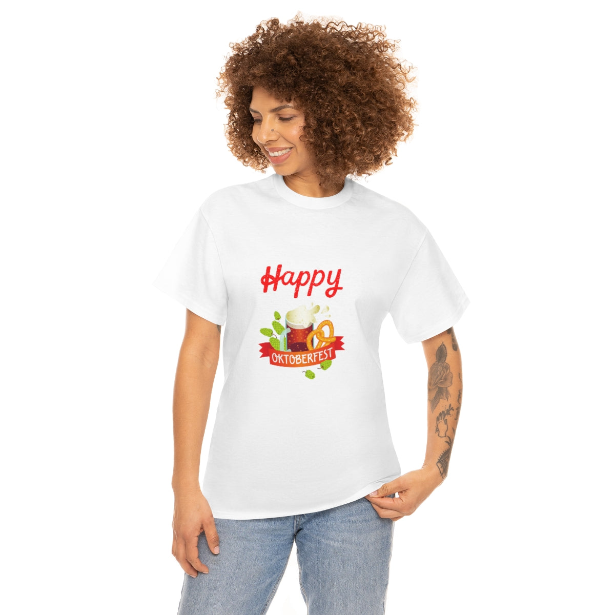 Octoberfest T-Shirt Trendy OctoberTee Fall Shirt German Holiday Tshirt Beer Tee T Autumn Apparel German Beer Shirt - The Good Life Vibe