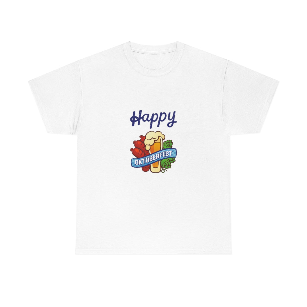 Octoberfest T-Shirt Trendy OctoberTee Fall Shirt German Holiday Tshirt Beer Tee T Autumn Apparel German Beer Shirt - The Good Life Vibe