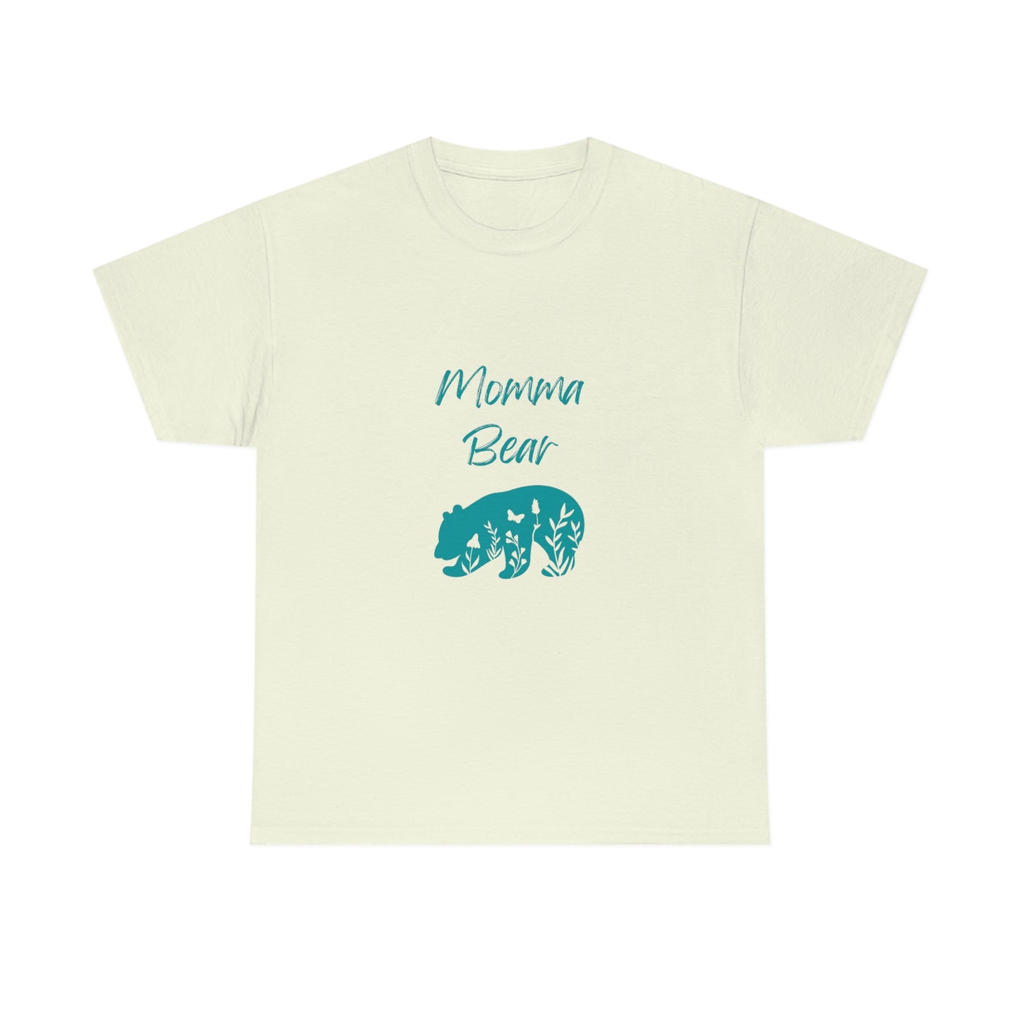 Momma Bear Tshirt