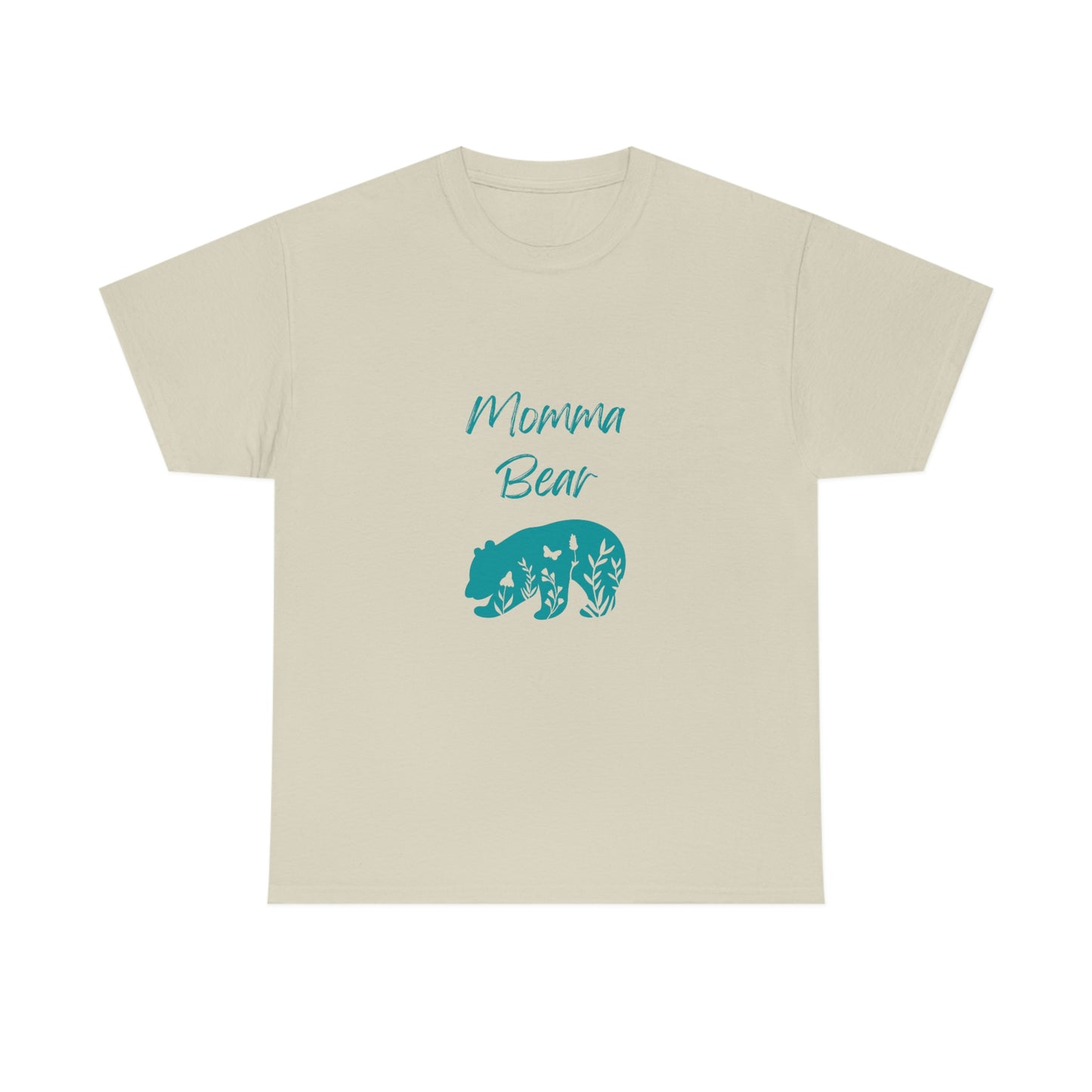 Momma Bear Tshirt