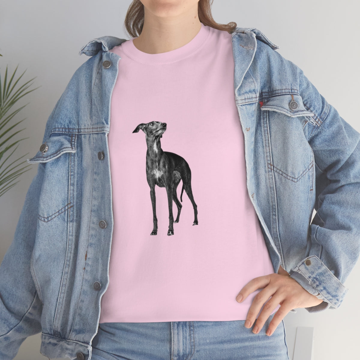 Dog Tshirt, Dog Mom Shirt, Dog Lover Shirt, Dog Mom Gift, Fur Mama Shirt, Gift For Dog Lover, Dog Mama Shirt, Cute Fur Mom Gift - The Good Life Vibe