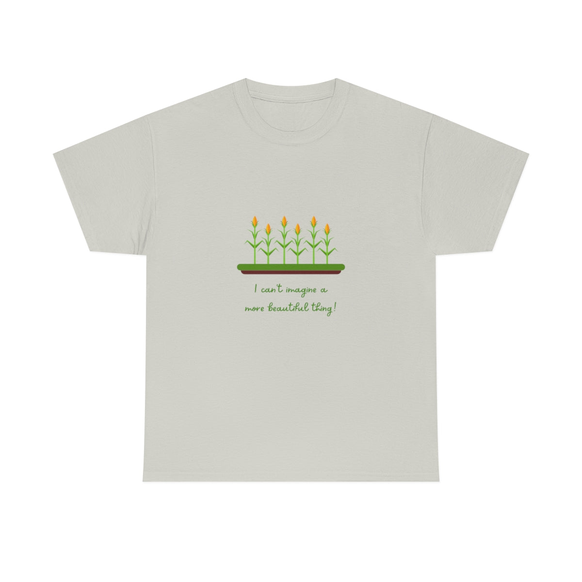It's Corn It Has The Juice Shirt Tiktok Corn Lover Funny Corn Meme T-Shirt Trending Funny Shirt Corn Lover Shirt Cute Corn Tee Farmer Tee - The Good Life Vibe