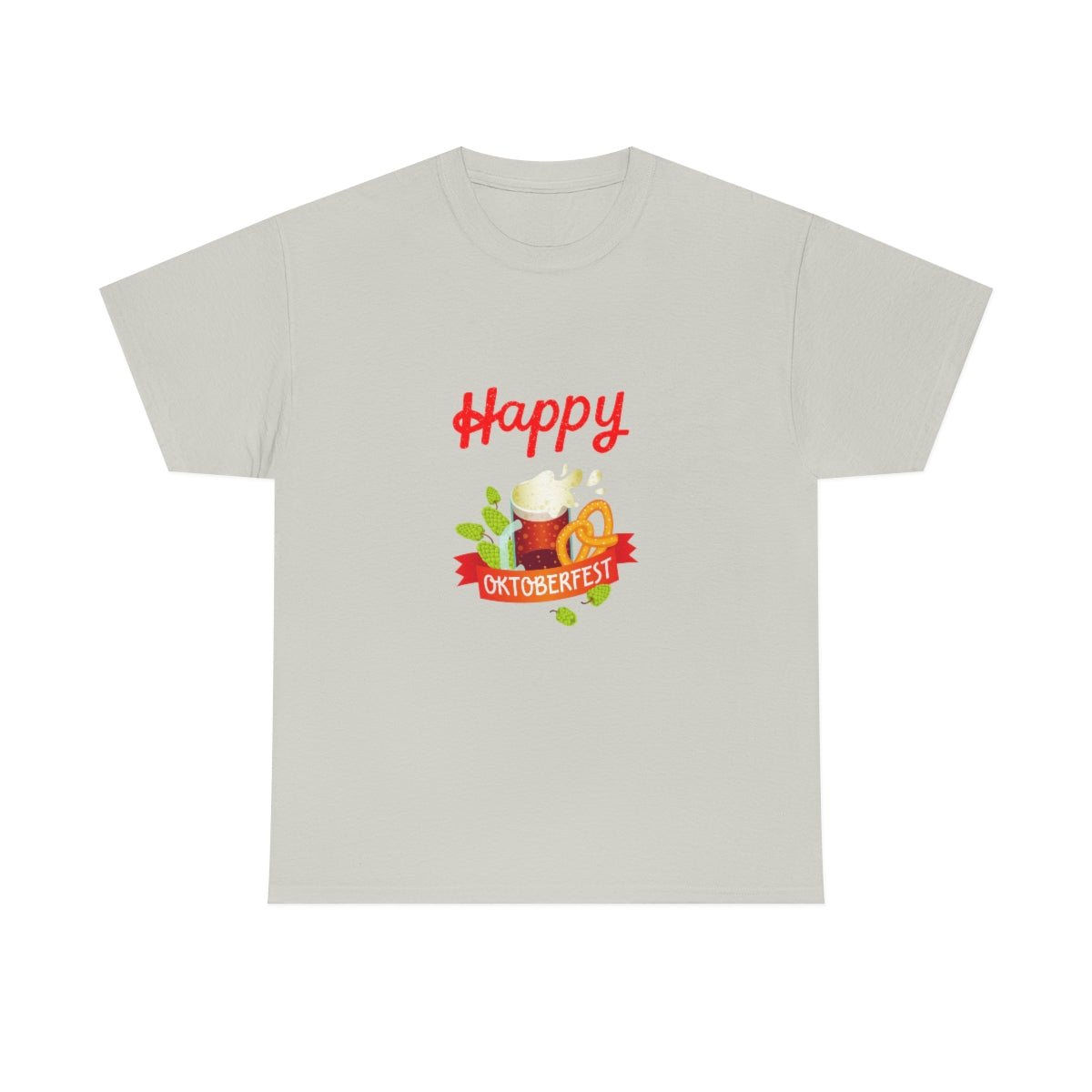 Octoberfest T-Shirt Trendy OctoberTee Fall Shirt German Holiday Tshirt Beer Tee T Autumn Apparel German Beer Shirt - The Good Life Vibe