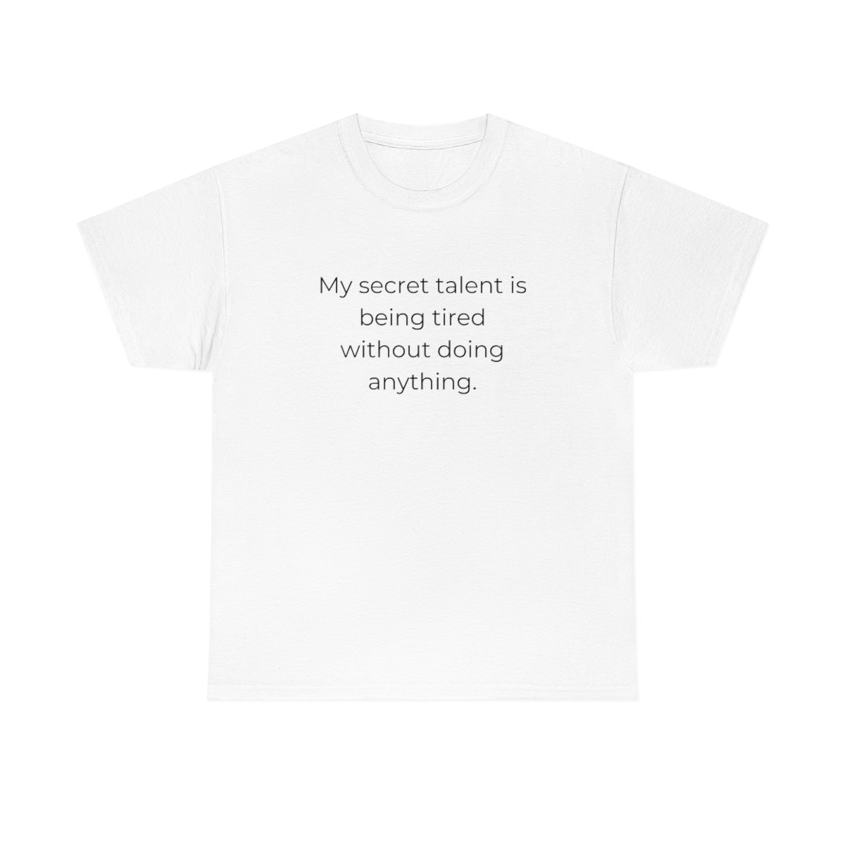 Tired Mom, Chronic Pain, Funny Tshirts, Chronic Pain Shirts, Tired Student Shirt, Tired As A Mother T-Shirt, Tired Shirt, Always Tired - The Good Life Vibe