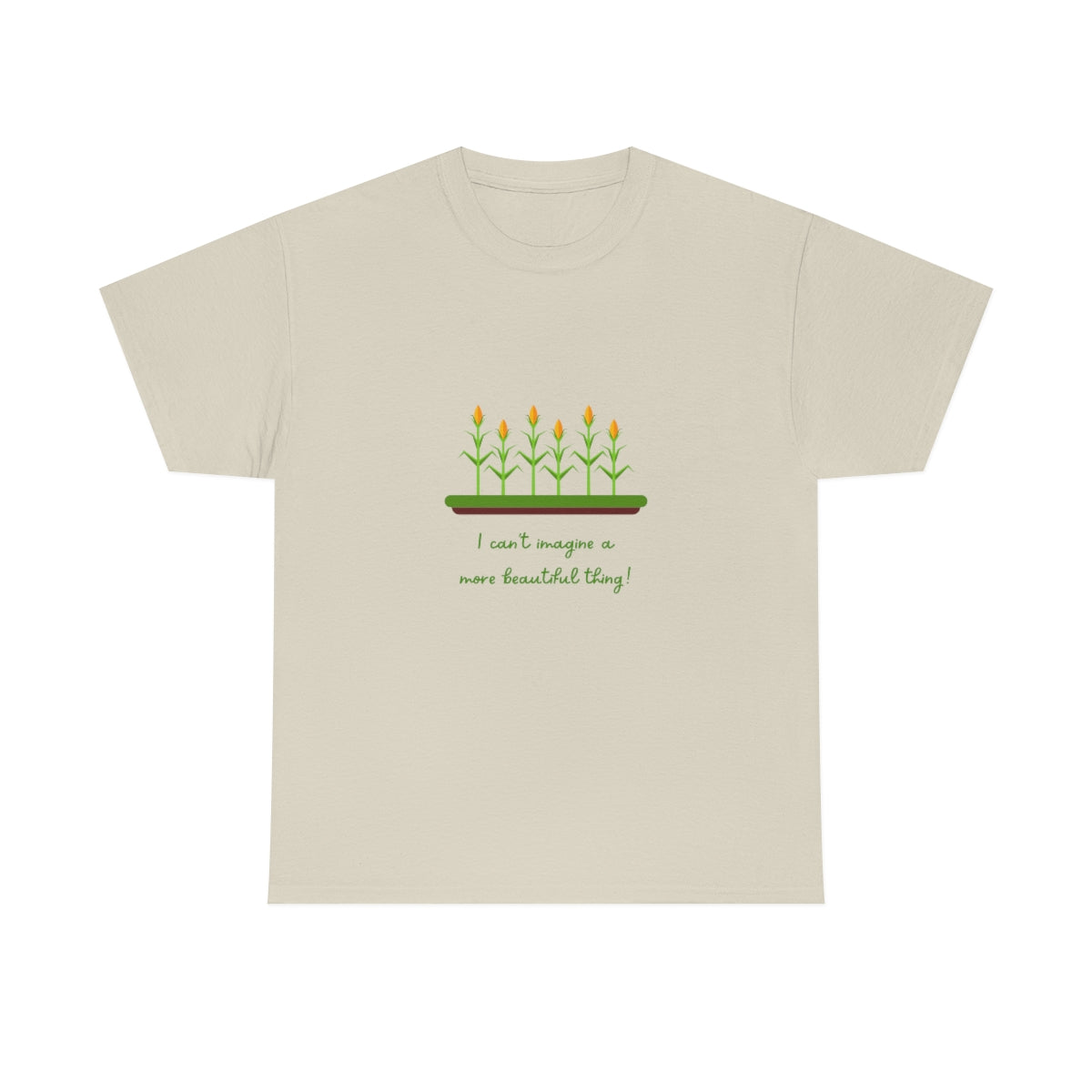 It's Corn It Has The Juice Shirt Tiktok Corn Lover Funny Corn Meme T-Shirt Trending Funny Shirt Corn Lover Shirt Cute Corn Tee Farmer Tee - The Good Life Vibe