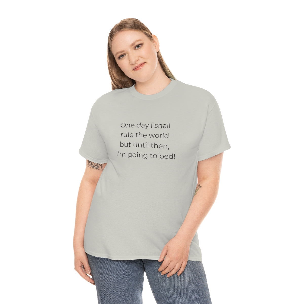 Chronic Pain, Funny Tshirts, Chronic Pain Shirts, Funny Quote Shirts, Spoonie Shirt, Occupational Therapy Shirt, Fibromyalgia, Always Tired - The Good Life Vibe