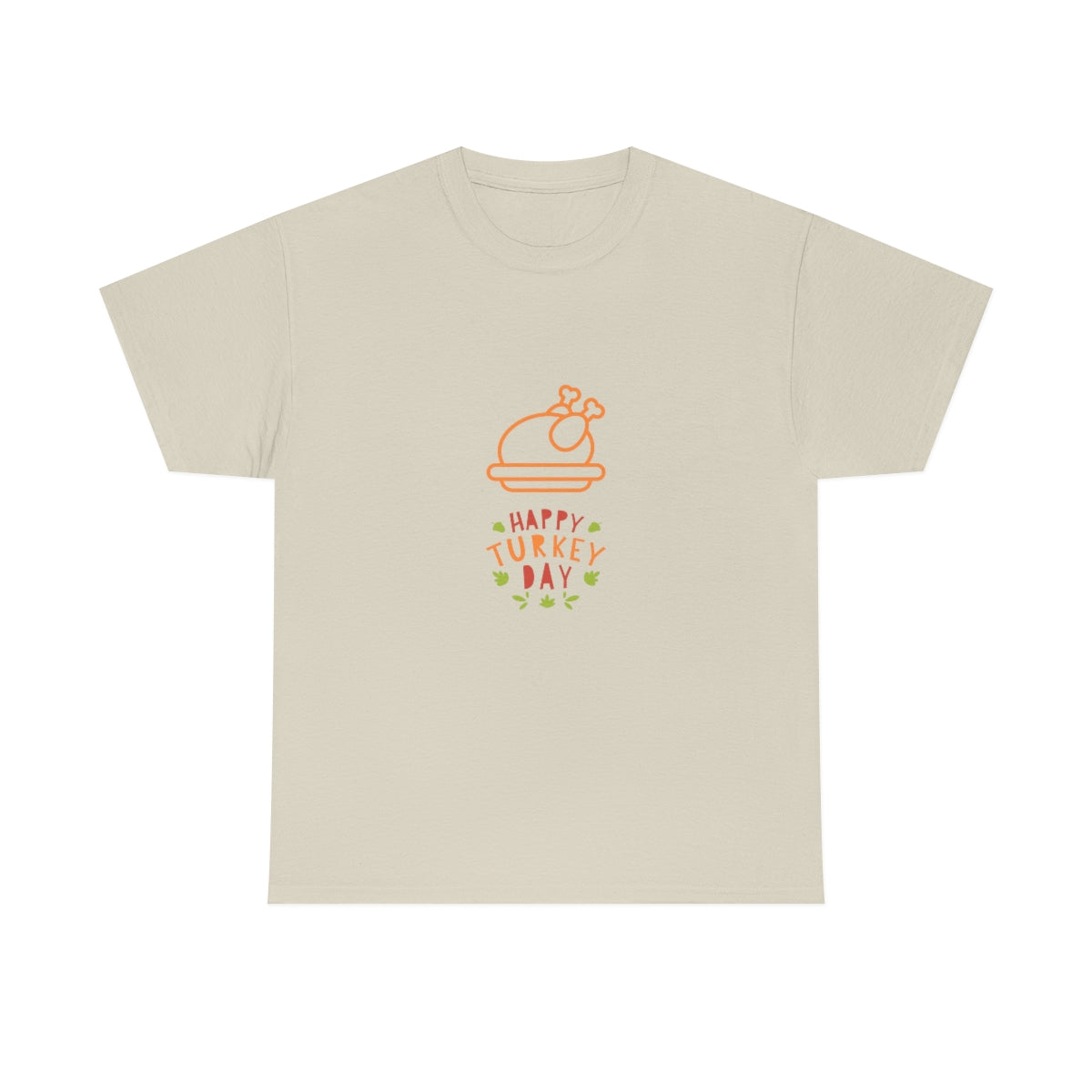 Thanksgiving Tshirt Turkey T-shirt Give Thanks Tee Gratitude Thankful Shirt Adult Fall Tees Autumn Apparel Cute Shirts Women Cute Fall Tee - The Good Life Vibe