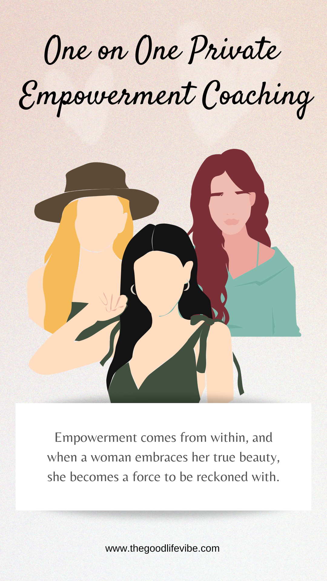 Book Your Coaching Experience