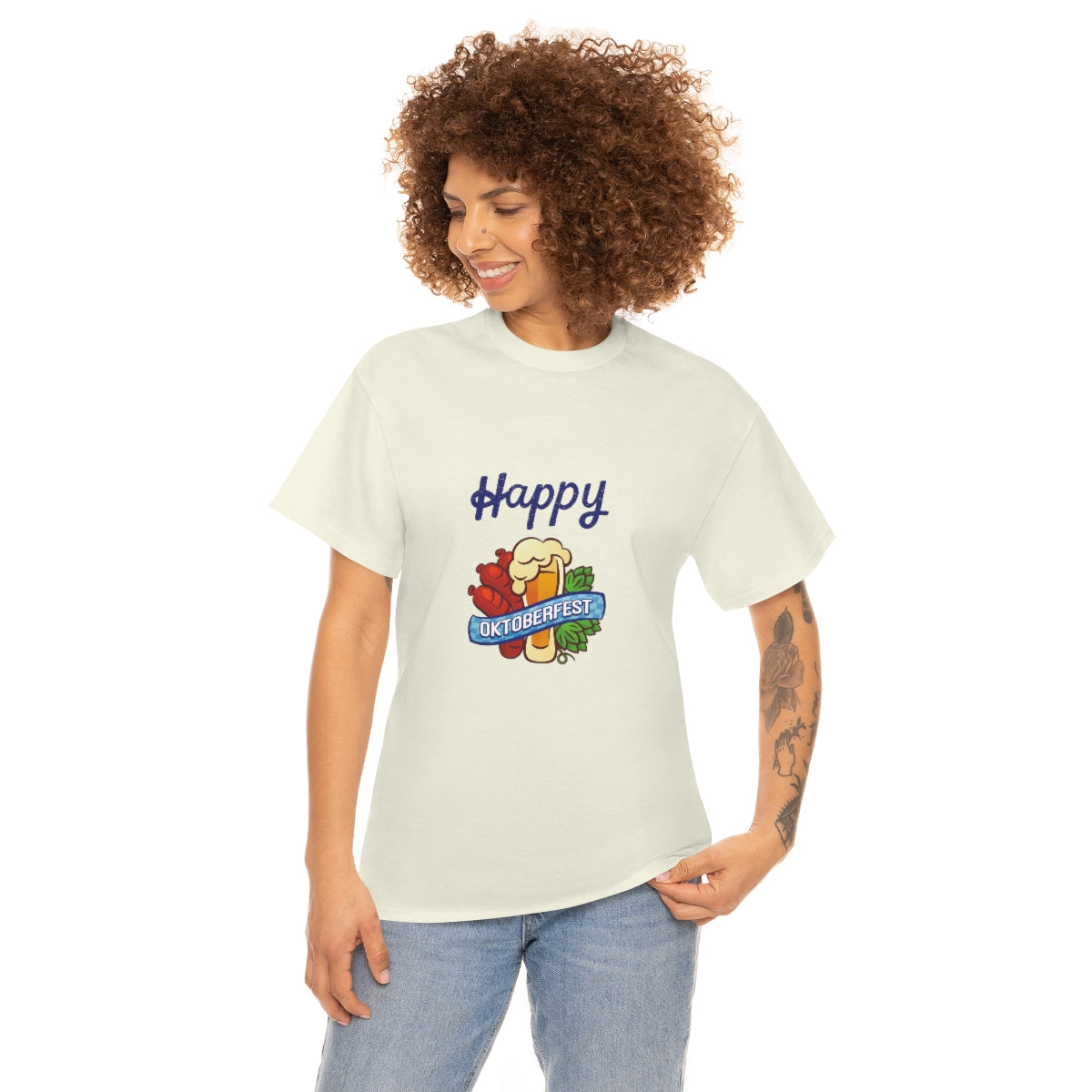 Octoberfest T-Shirt Trendy OctoberTee Fall Shirt German Holiday Tshirt Beer Tee T Autumn Apparel German Beer Shirt - The Good Life Vibe