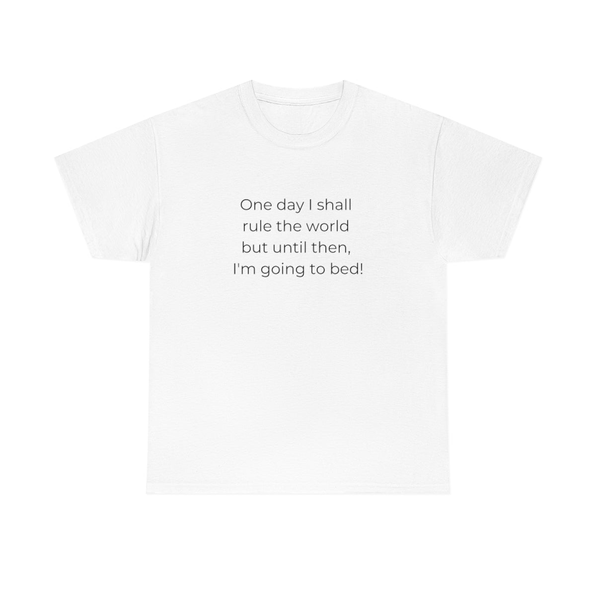 Chronic Pain, Funny Tshirts, Chronic Pain Shirts, Funny Quote Shirts, Spoonie Shirt, Occupational Therapy Shirt, Fibromyalgia, Always Tired - The Good Life Vibe