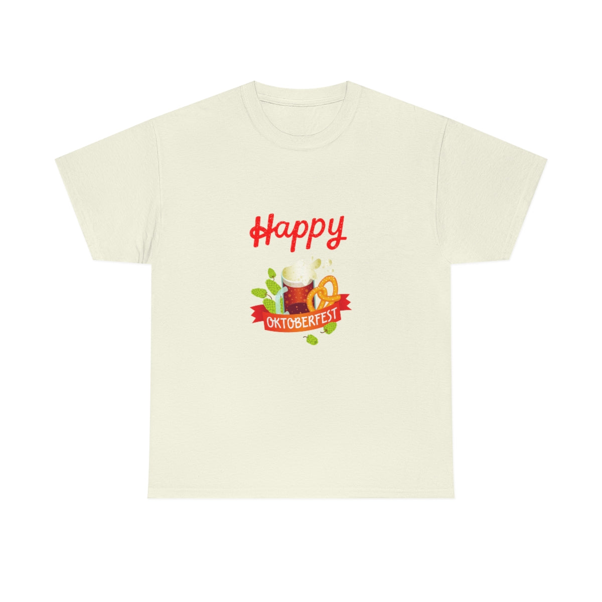 Octoberfest T-Shirt Trendy OctoberTee Fall Shirt German Holiday Tshirt Beer Tee T Autumn Apparel German Beer Shirt - The Good Life Vibe