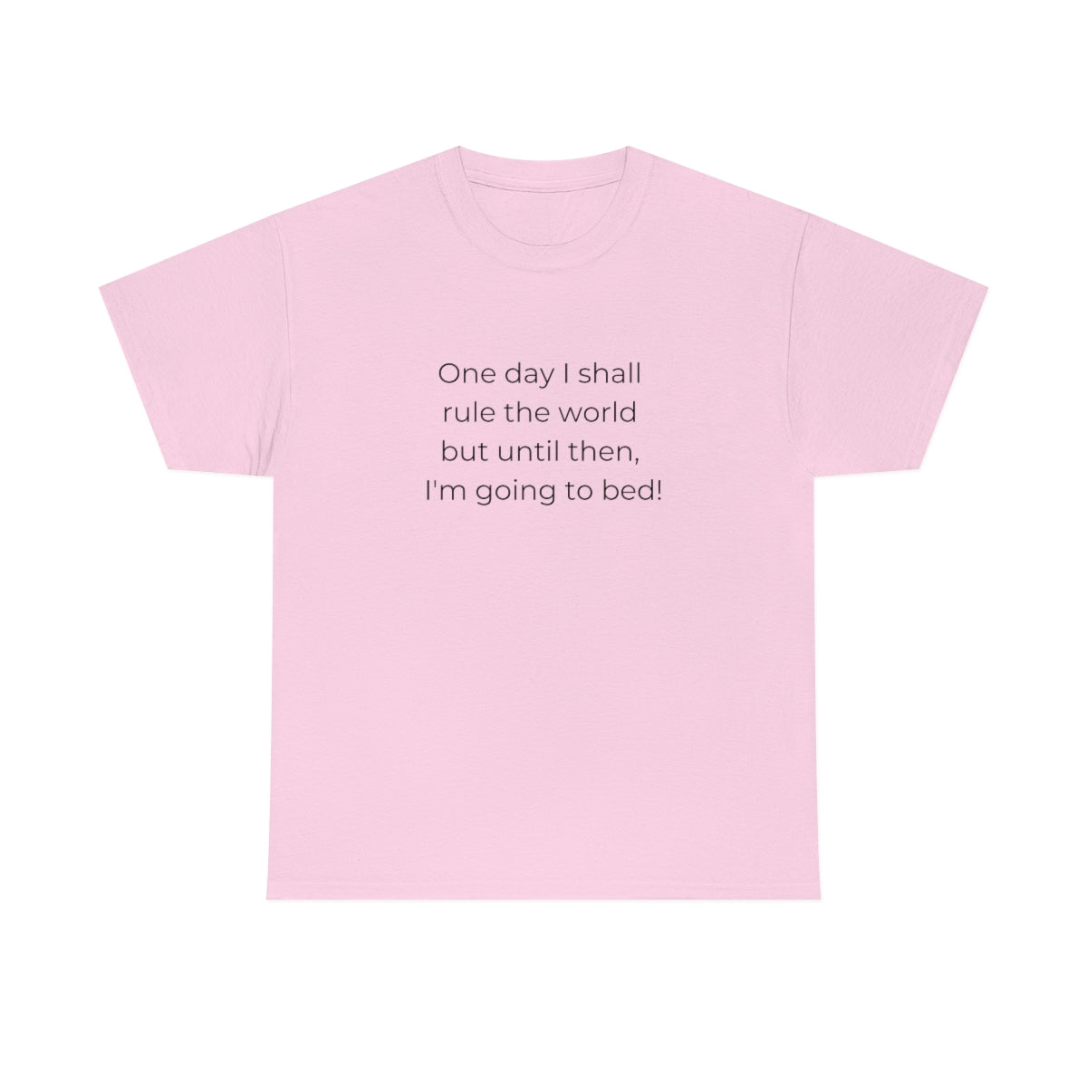 Chronic Pain, Funny Tshirts, Chronic Pain Shirts, Funny Quote Shirts, Spoonie Shirt, Occupational Therapy Shirt, Fibromyalgia, Always Tired - The Good Life Vibe