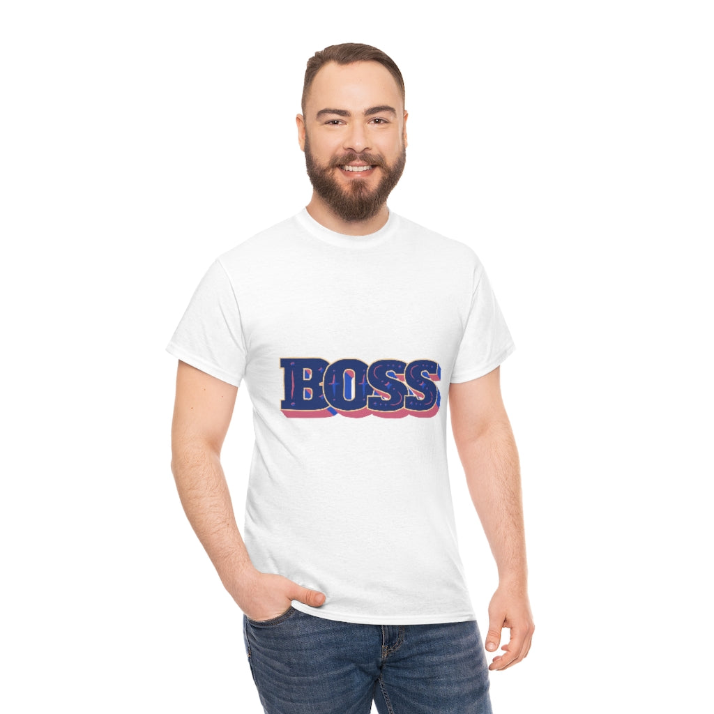 Boss Tee Small Business Owner Shirt Best Boss Tshirt Bosses Day Shirt Funny Wife Shirt Mom Tshirt Gift for Boss Tee - The Good Life Vibe