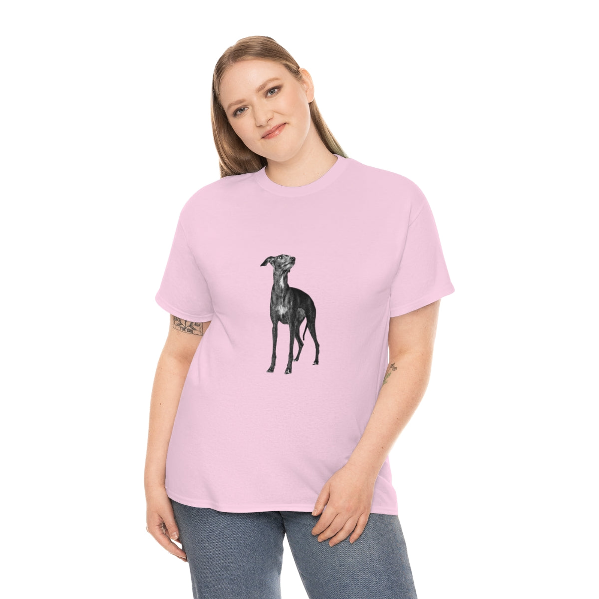 Dog Tshirt, Dog Mom Shirt, Dog Lover Shirt, Dog Mom Gift, Fur Mama Shirt, Gift For Dog Lover, Dog Mama Shirt, Cute Fur Mom Gift - The Good Life Vibe