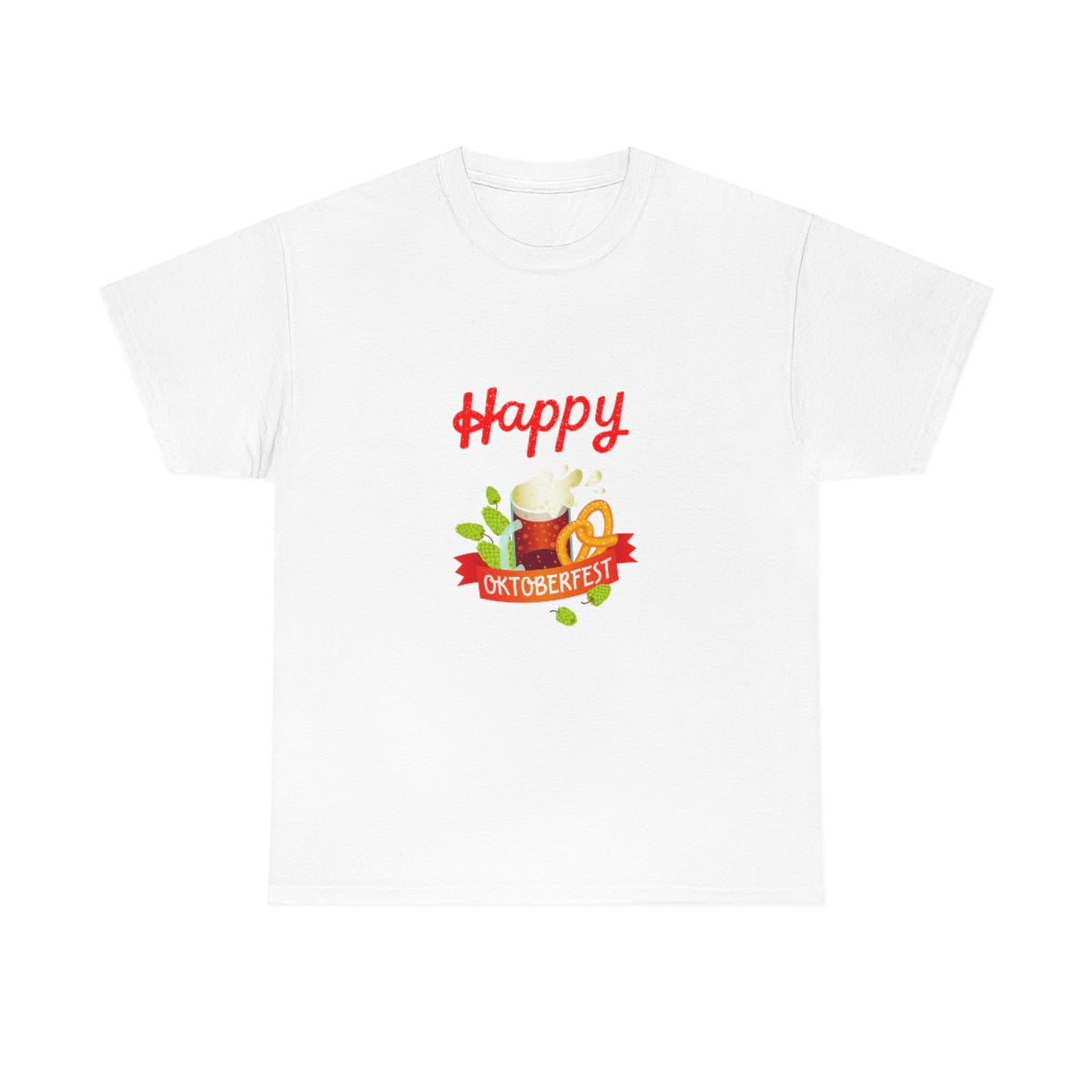 Octoberfest T-Shirt Trendy OctoberTee Fall Shirt German Holiday Tshirt Beer Tee T Autumn Apparel German Beer Shirt - The Good Life Vibe