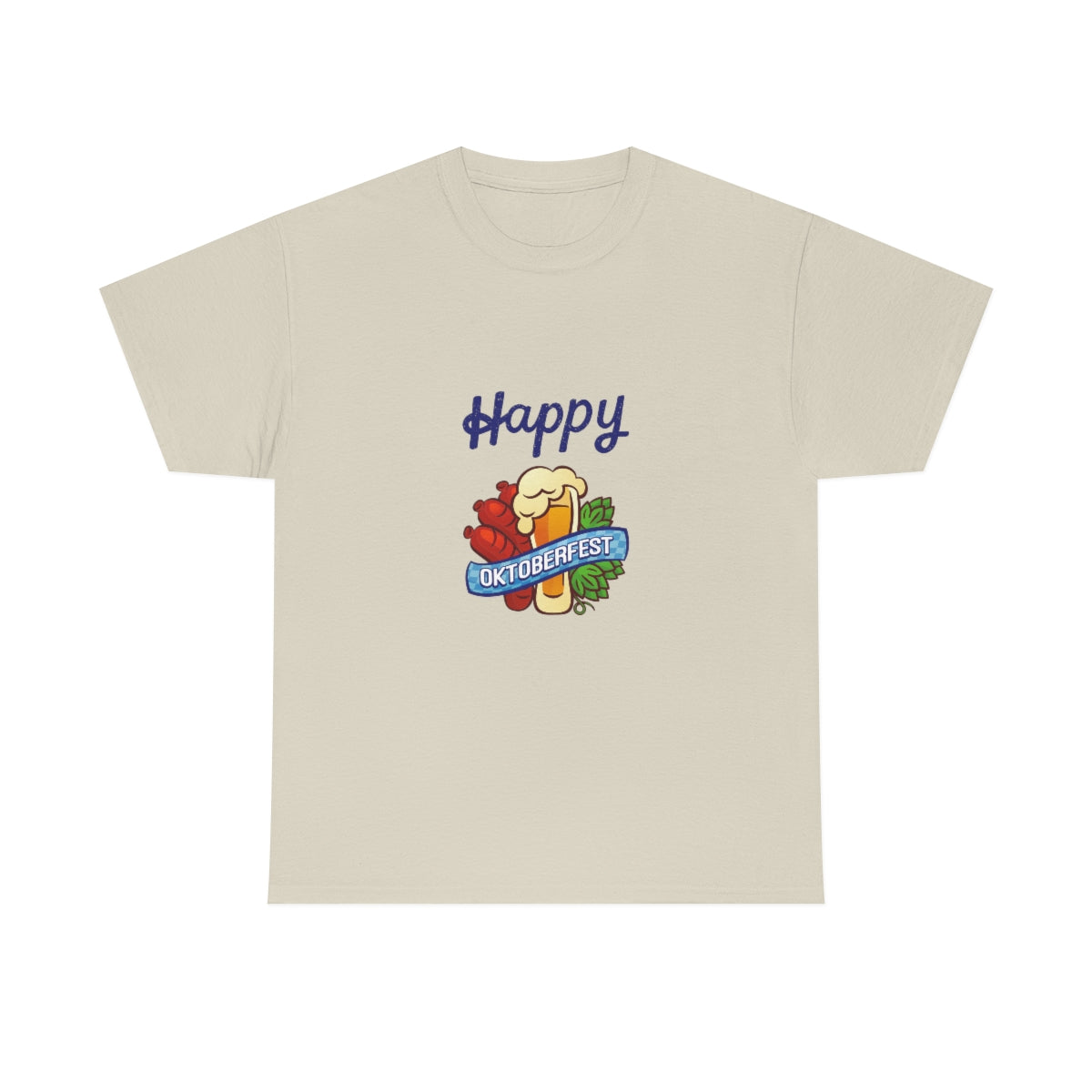 Octoberfest T-Shirt Trendy OctoberTee Fall Shirt German Holiday Tshirt Beer Tee T Autumn Apparel German Beer Shirt - The Good Life Vibe
