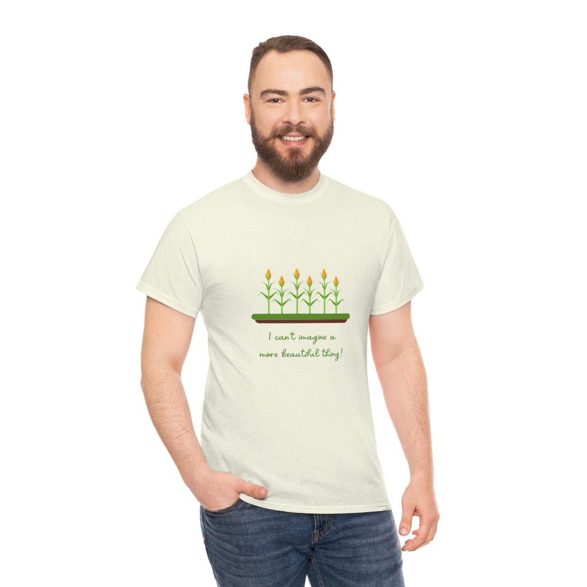 It's Corn It Has The Juice Shirt Tiktok Corn Lover Funny Corn Meme T-Shirt Trending Funny Shirt Corn Lover Shirt Cute Corn Tee Farmer Tee - The Good Life Vibe