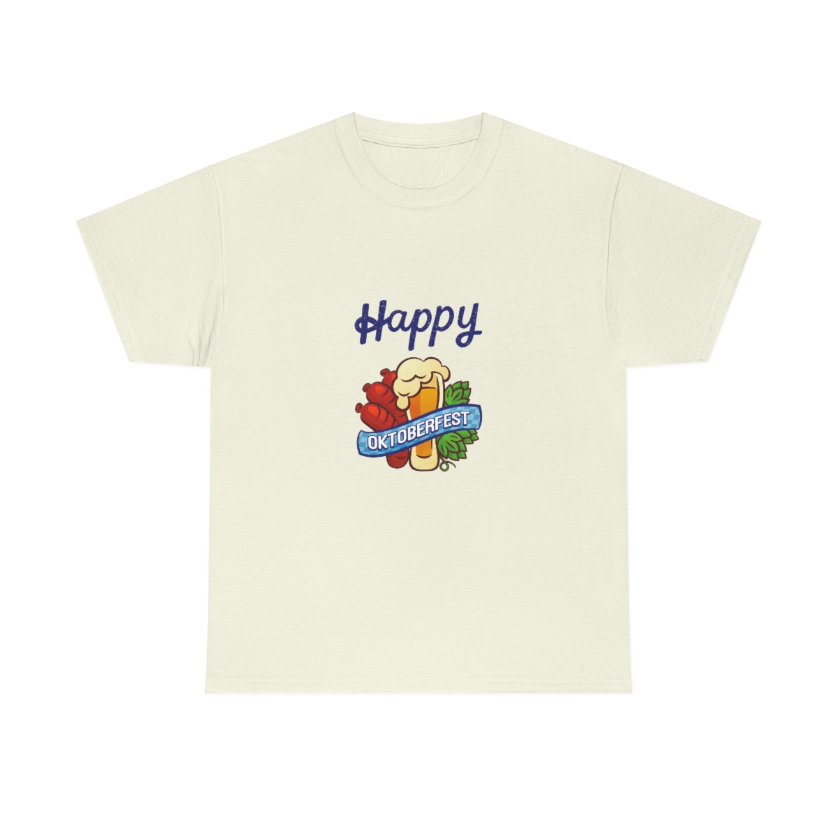 Octoberfest T-Shirt Trendy OctoberTee Fall Shirt German Holiday Tshirt Beer Tee T Autumn Apparel German Beer Shirt - The Good Life Vibe