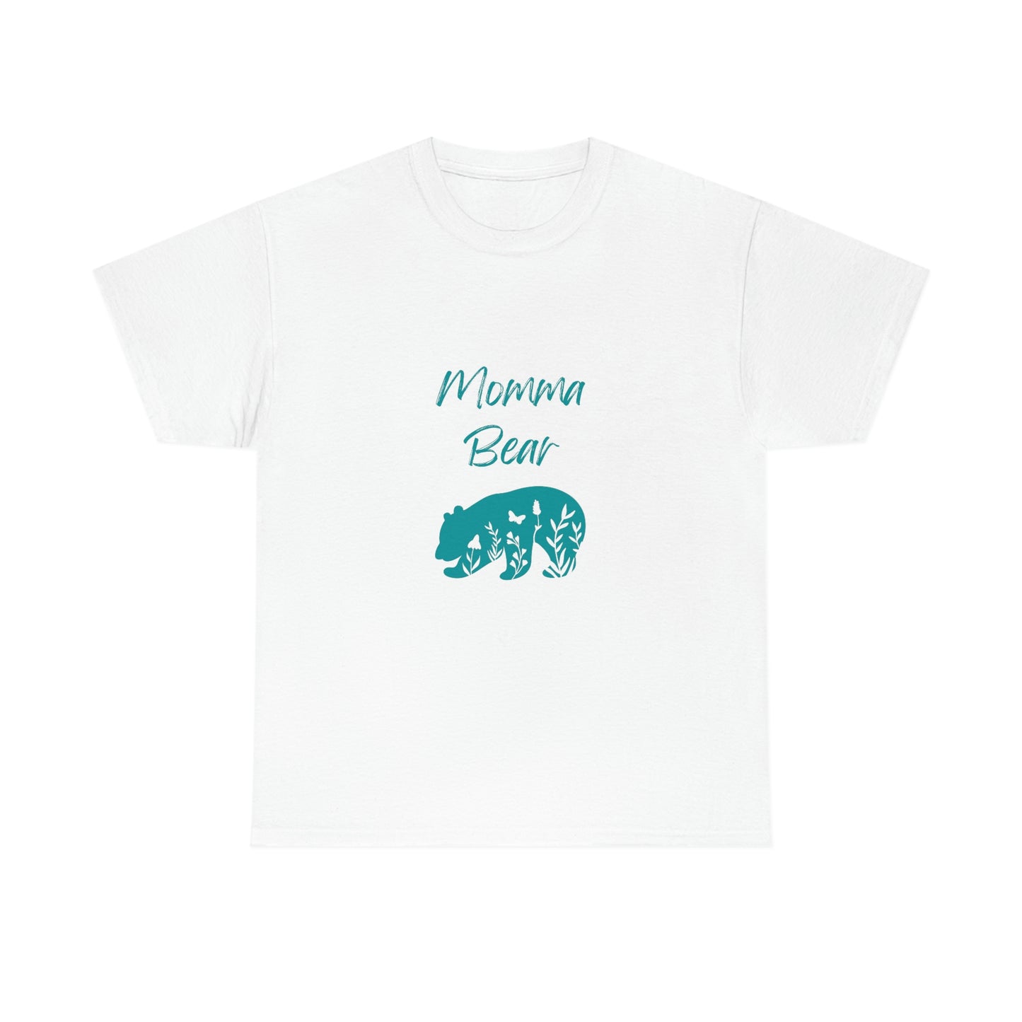 Momma Bear Tshirt