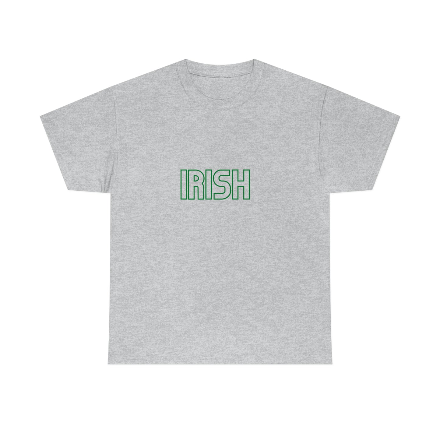 St. Patrick's Day Irish Tshirt