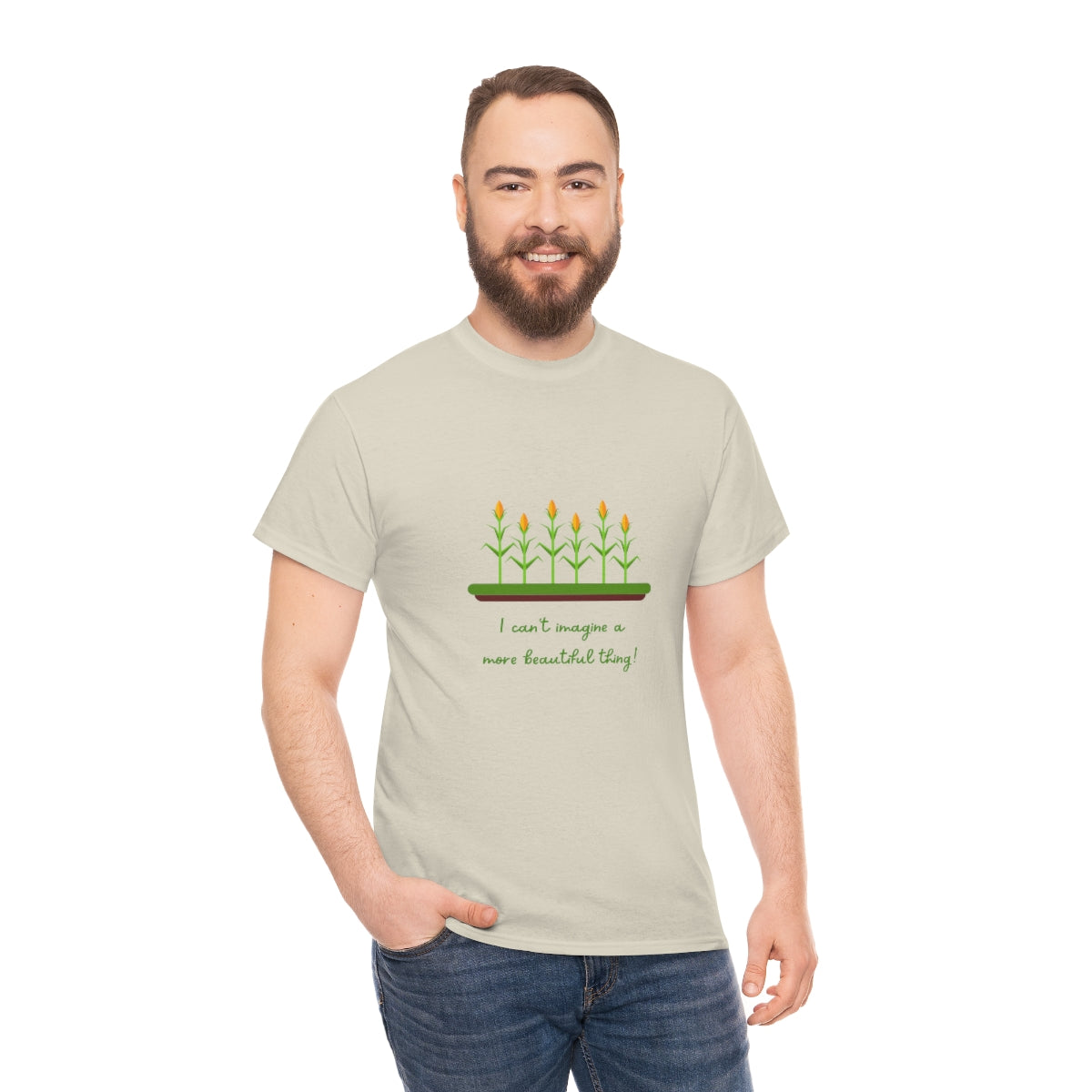 It's Corn It Has The Juice Shirt Tiktok Corn Lover Funny Corn Meme T-Shirt Trending Funny Shirt Corn Lover Shirt Cute Corn Tee Farmer Tee - The Good Life Vibe