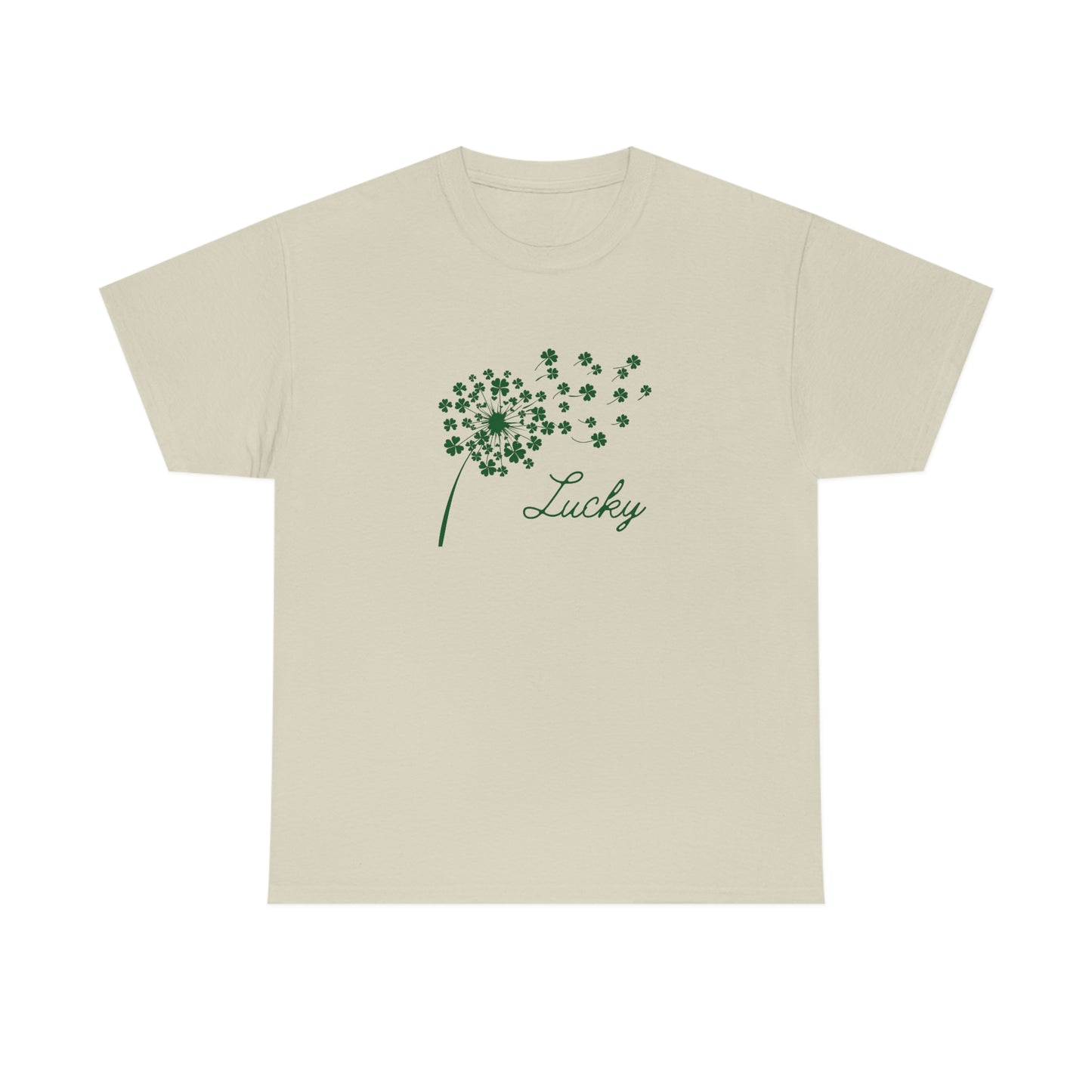 Make a Wish - Lucky Tshirt