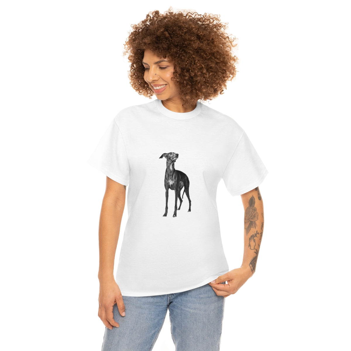 Dog Tshirt, Dog Mom Shirt, Dog Lover Shirt, Dog Mom Gift, Fur Mama Shirt, Gift For Dog Lover, Dog Mama Shirt, Cute Fur Mom Gift - The Good Life Vibe