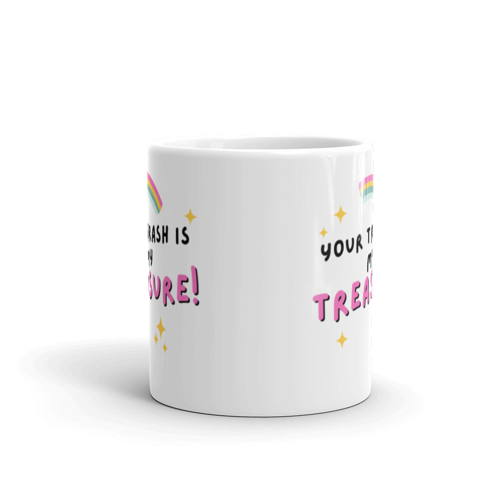 Your Trash Is My Treasure - The Good Life Vibe