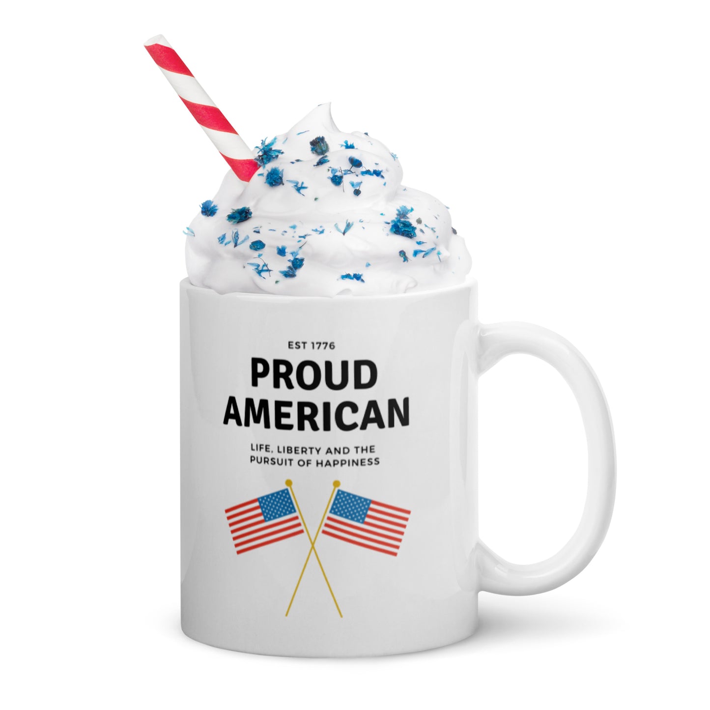 Proud American - The Good Life Vibe