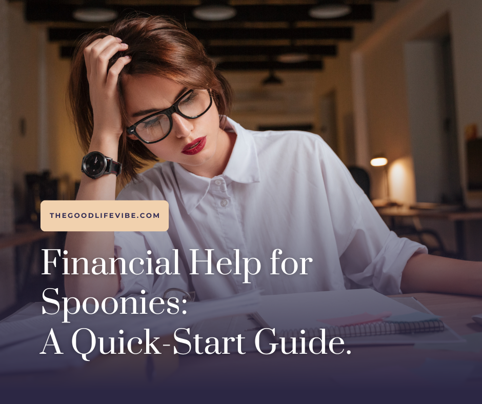 Grants & Financial Help for People With Chronic Illness in the U.S.