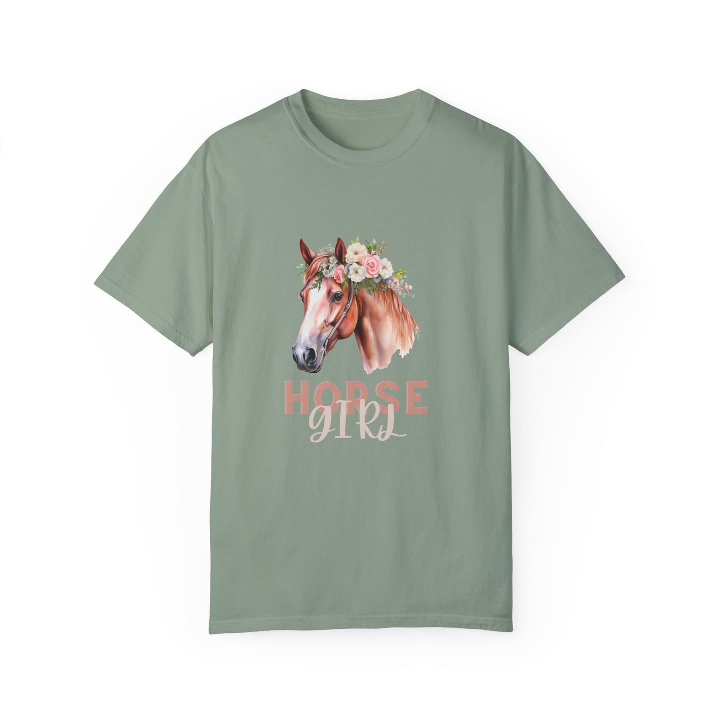 Horse Girl Shirt