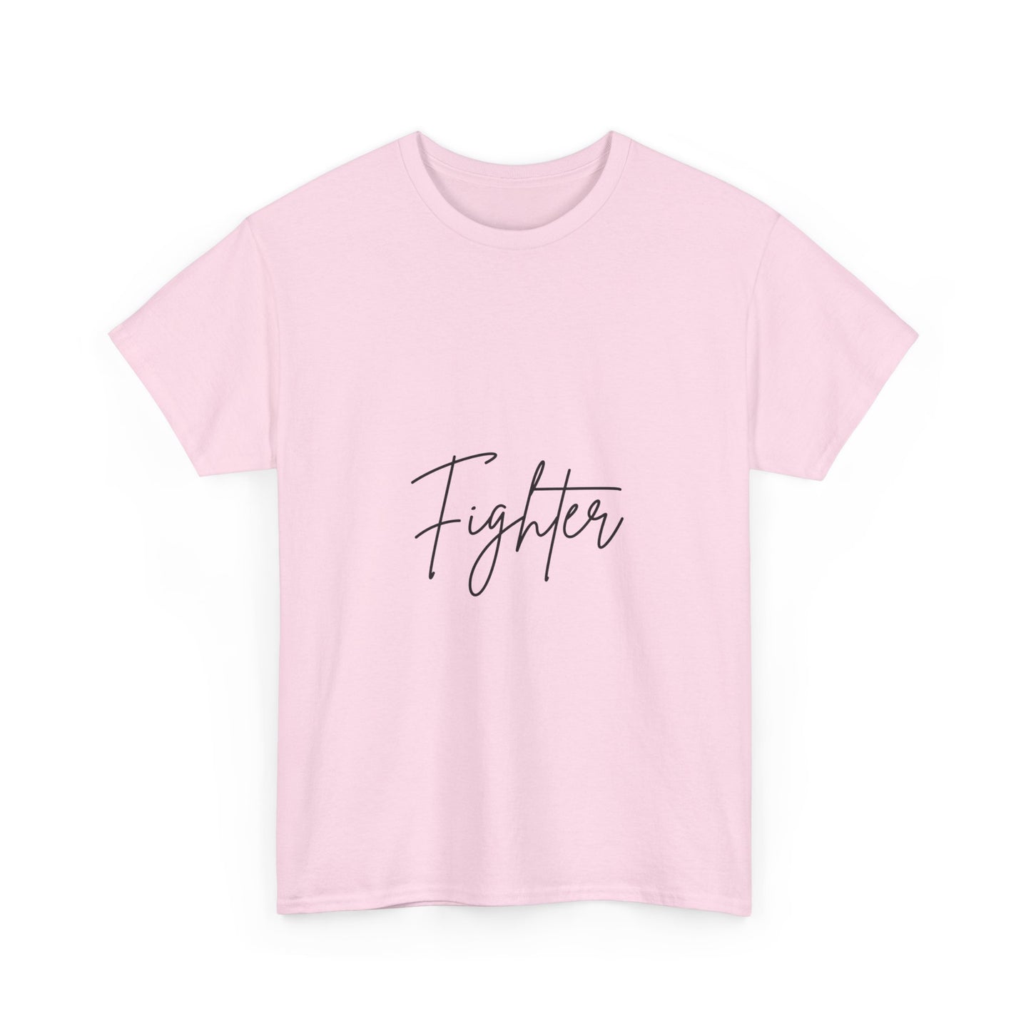 Fighter Tshirt