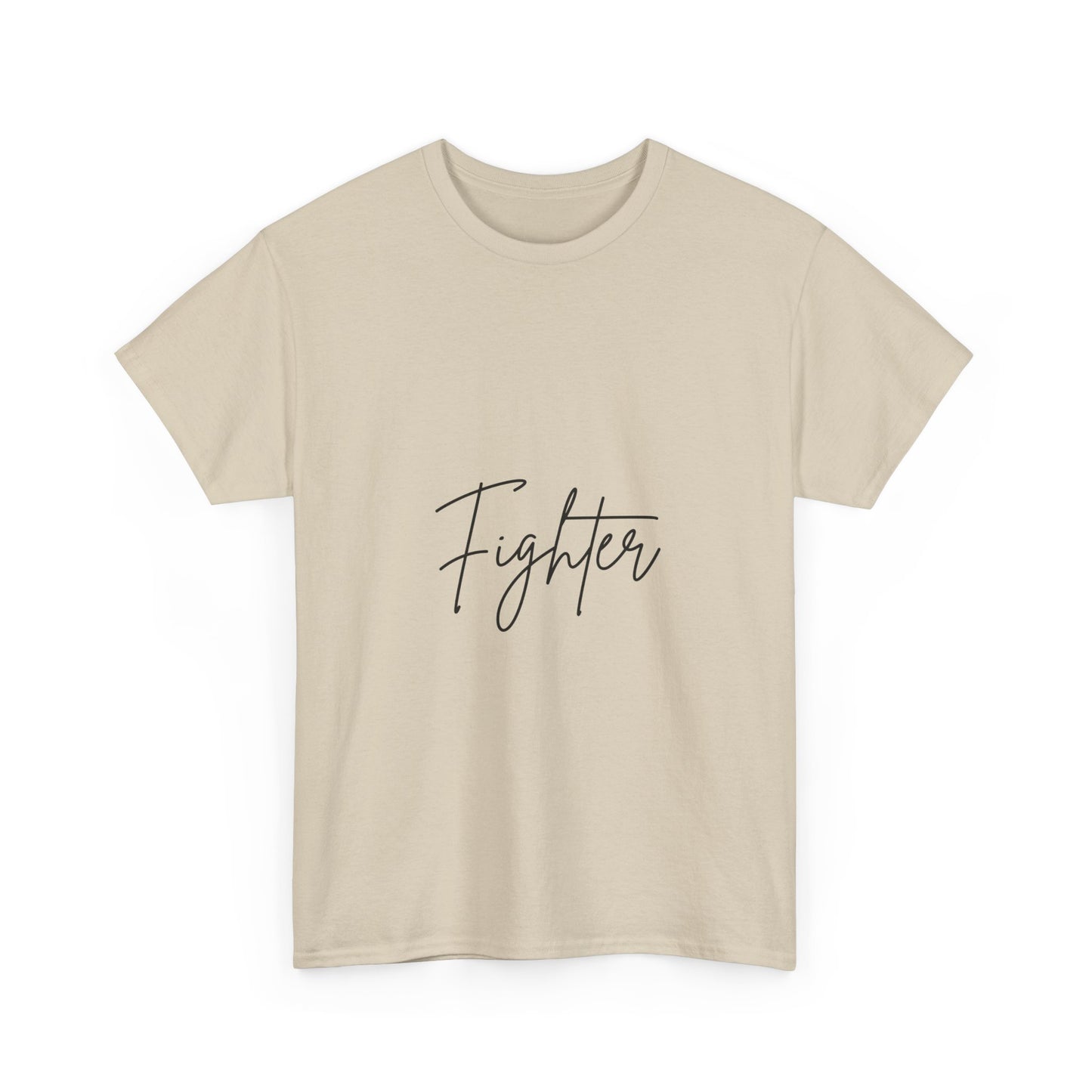 Fighter Tshirt